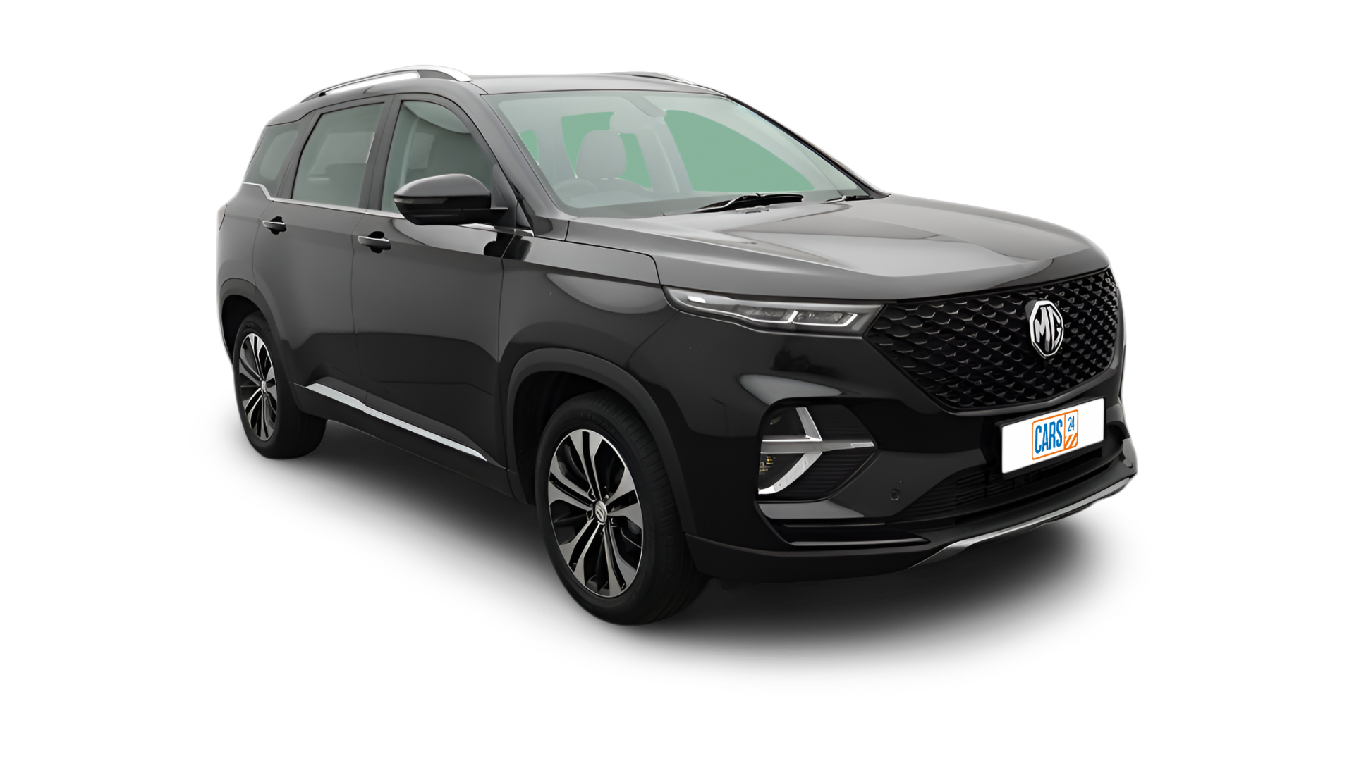 MG HECTOR PLUS-img